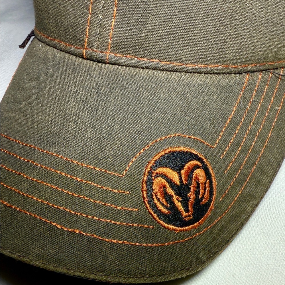 Dodge Cummins Diesel Cap - Picture 2 of 8